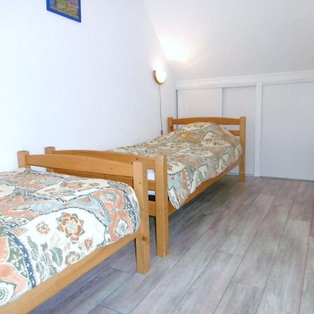 Maisonnette Elen Villa Сарзо Екстериор снимка
