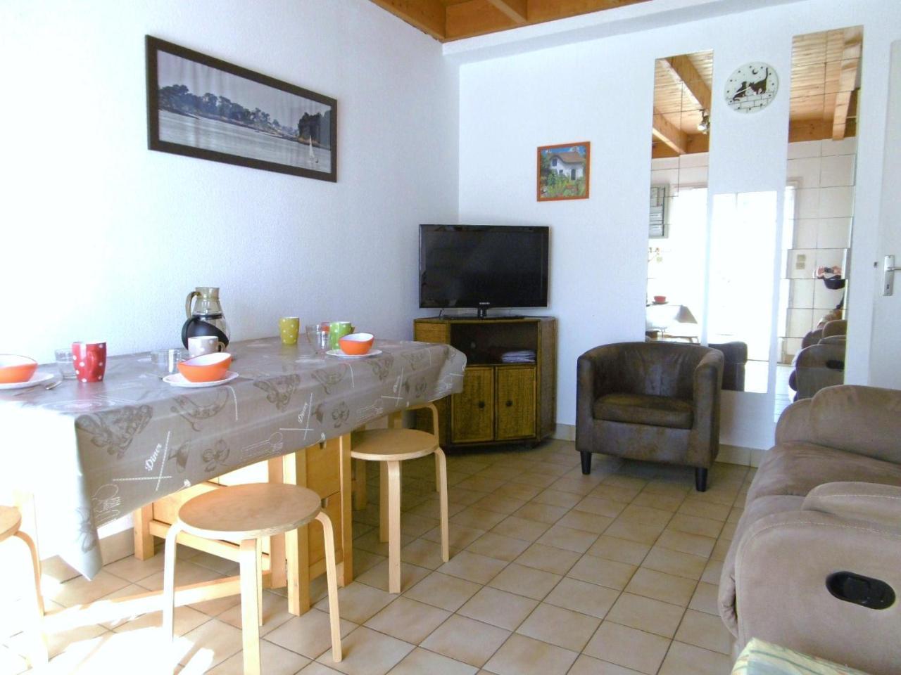 Maisonnette Elen Villa Сарзо Екстериор снимка
