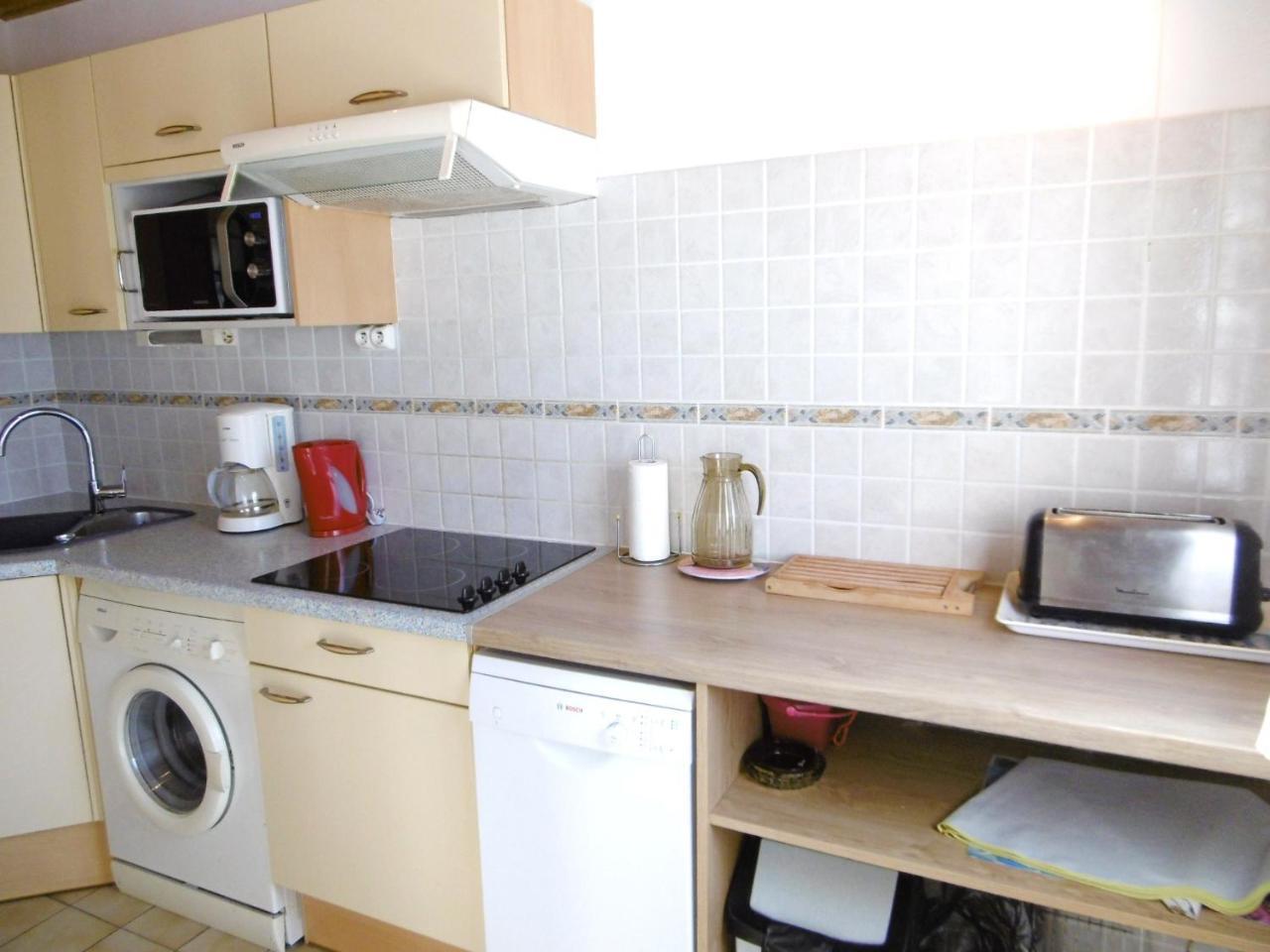 Maisonnette Elen Villa Сарзо Екстериор снимка