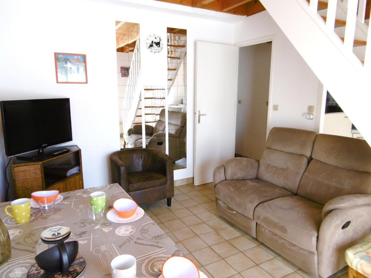 Maisonnette Elen Villa Сарзо Екстериор снимка