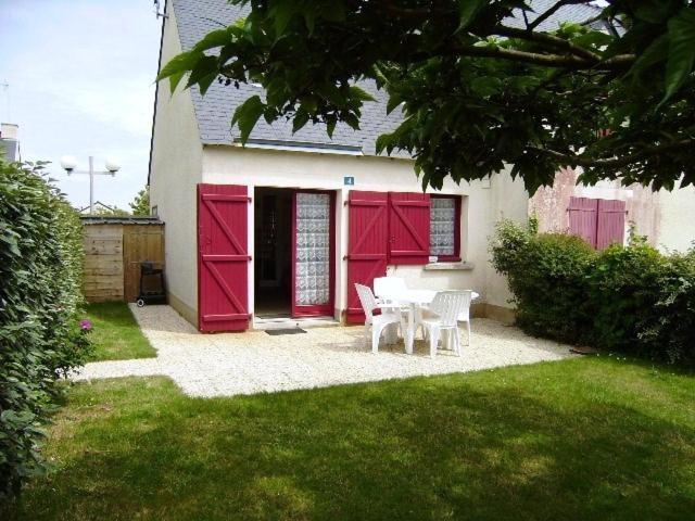 Maisonnette Elen Villa Сарзо Екстериор снимка